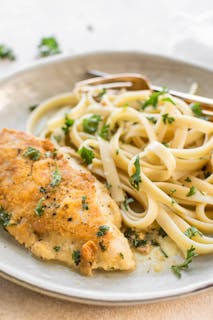 Chicken Francese