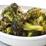 Side Order of Broccoli