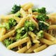 Penne with Broccoli