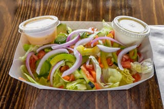 Garden Salad