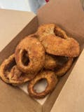 Fried Calamari