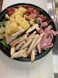 Hawaiian Salad