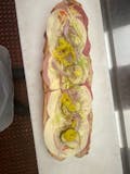 Italian Hoagie
