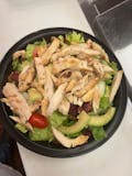 Wolf Street Salad