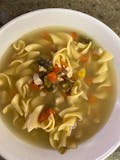 Chicken Noodle Soup