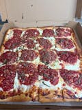 Brooklyn Pizza