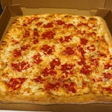 Gigi's Square Style Pizza