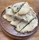 Chocolate Chip Biscotti