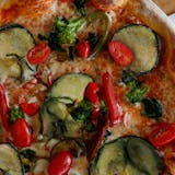 Ortomisto Pizza