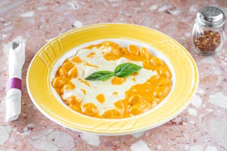 Gnocchi Capri