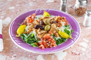 Italian Salad
