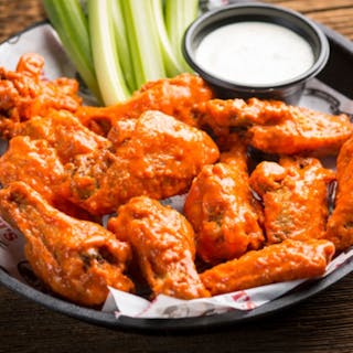 Jumbo Wings