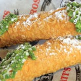 Tray of Cannolis Catering