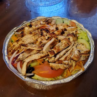 Caesar Salad