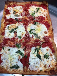 Grandma’s Pizza