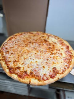 Premium Cheese Pizza