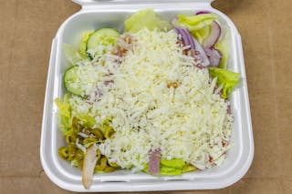 Chef's Salad