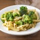 Pasta with Broccoli Garlic & Oil