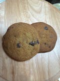Chocolate Chip cookies (3 pcs)