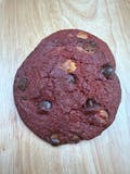 Red Velvet cookies (3 pcs)