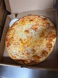 Cheese Pizza