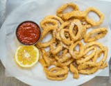 Fried Calamari