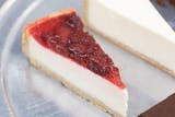 Strawberry Cheesecake