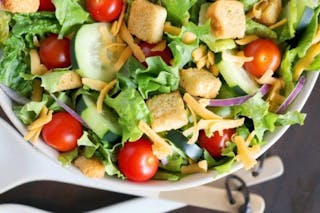 Tossed Salad