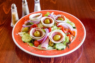 Antipasto Salad