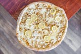 Chicken Francese Pizza