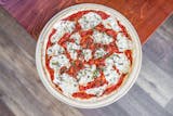 Original Margherita Pizza