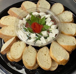 Bruschettas