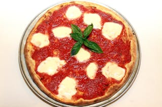 San Marzano Pizza