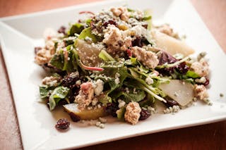 Gorgonzola Salad