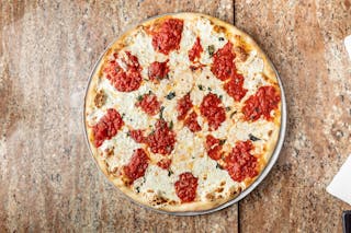 Margarita Pizza