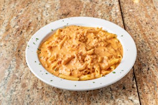 Penne Alla Vodka
