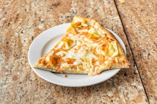 Ravioli Alla Vodka Pizza