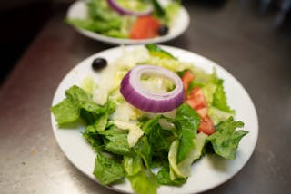 House Salad
