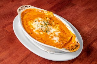 Lobster Ravioli