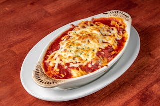Lasagna