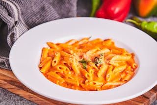 Penne Vodka