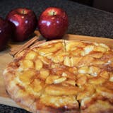 Apple Pie-Zza