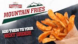 Mountain Fries