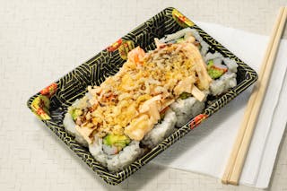 California Fish