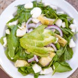 Spinaci Salad