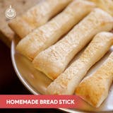 Baked Bread Sticks