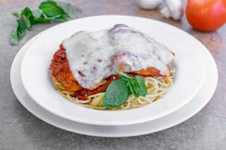 Chicken Parm