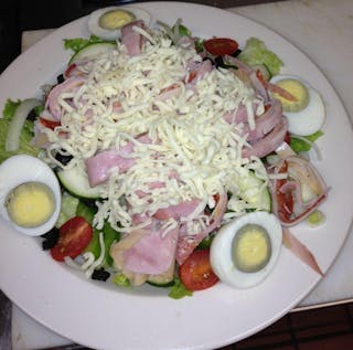 Chef's Salad