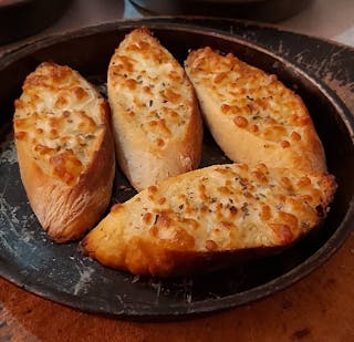 Garlic Bread