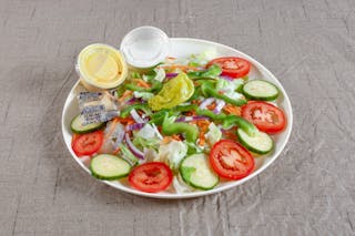 Garden Salad